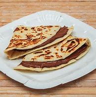 Piadina dolce